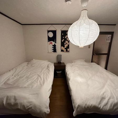 奈良公園徒歩15分古民家リノベーション貸切一軒家 Guest House奈良紀寺 Exterior photo